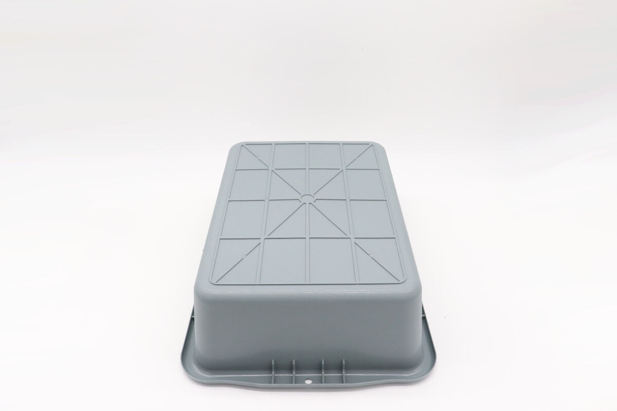 cleaning-trolley---plastic-tray-set-(5-pcs)