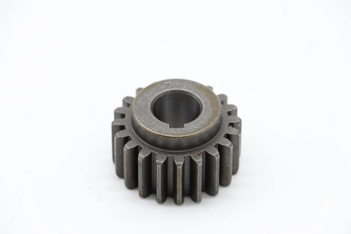 mpm20/30---planetary-gear