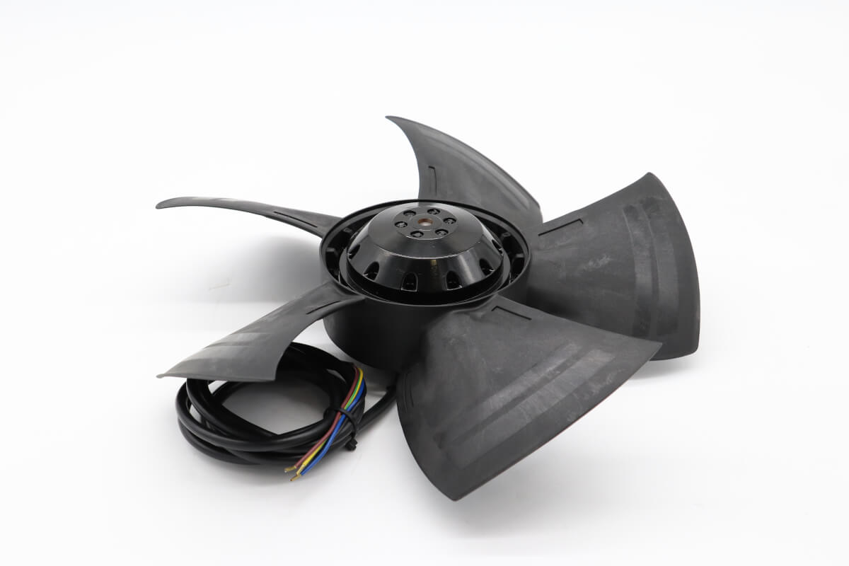 blc5/10---evaporator-fan-#22