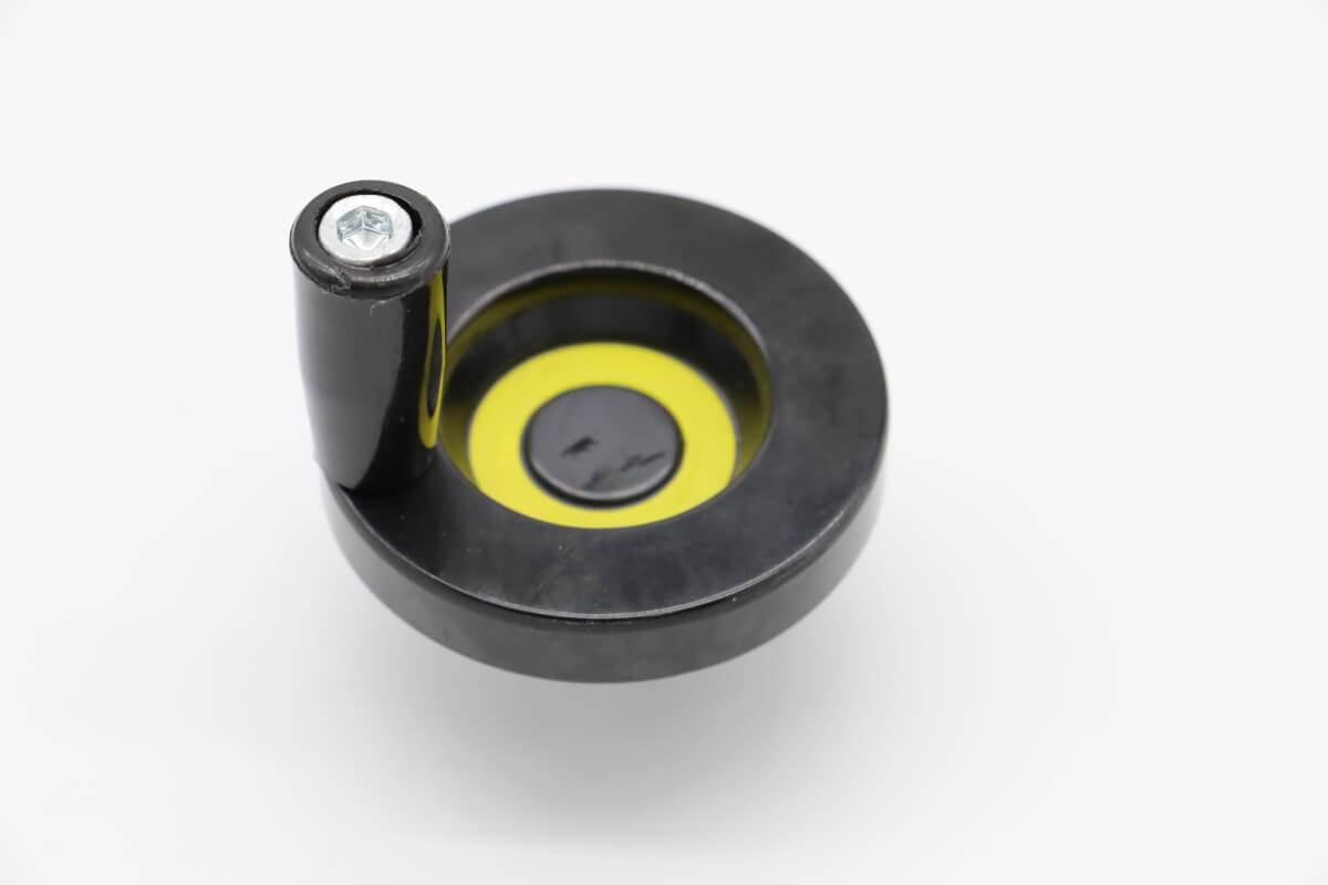 cake---horizontal-spatula-lifting-handwheel-#27