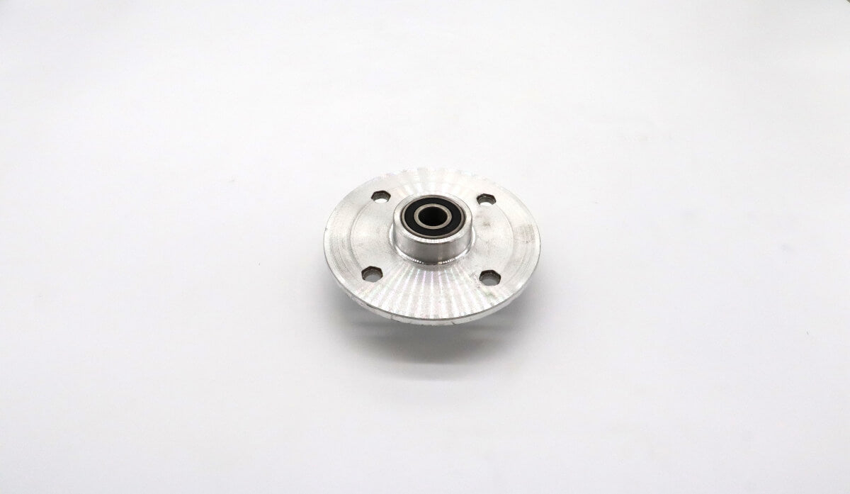 cake---turntable-bearing-base-#7