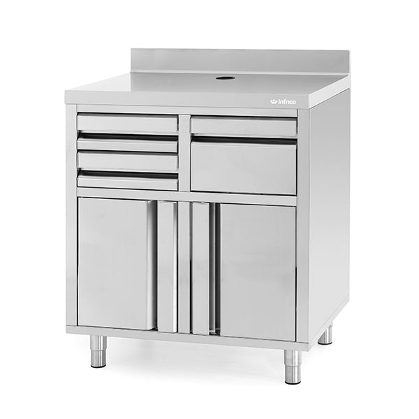 820mm-wide-back-bar-coffee-storage-unit