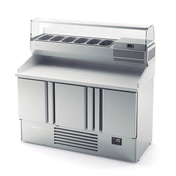 compact-triple-door-pizza-prep-counter