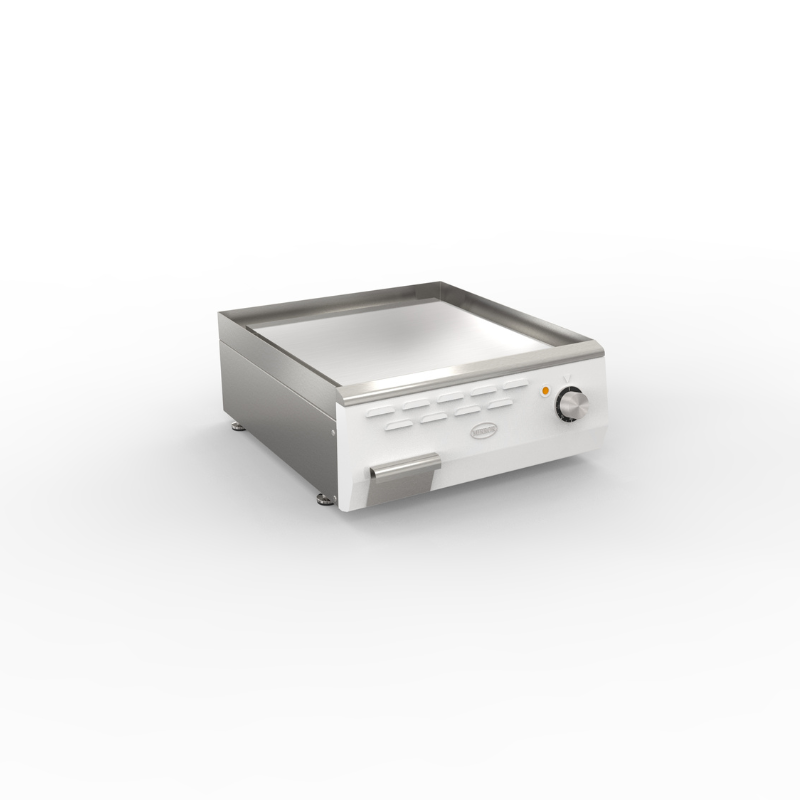 MIRROR - Electric Hard Chromium Griddles - SKU ME 40 All Stop Trading