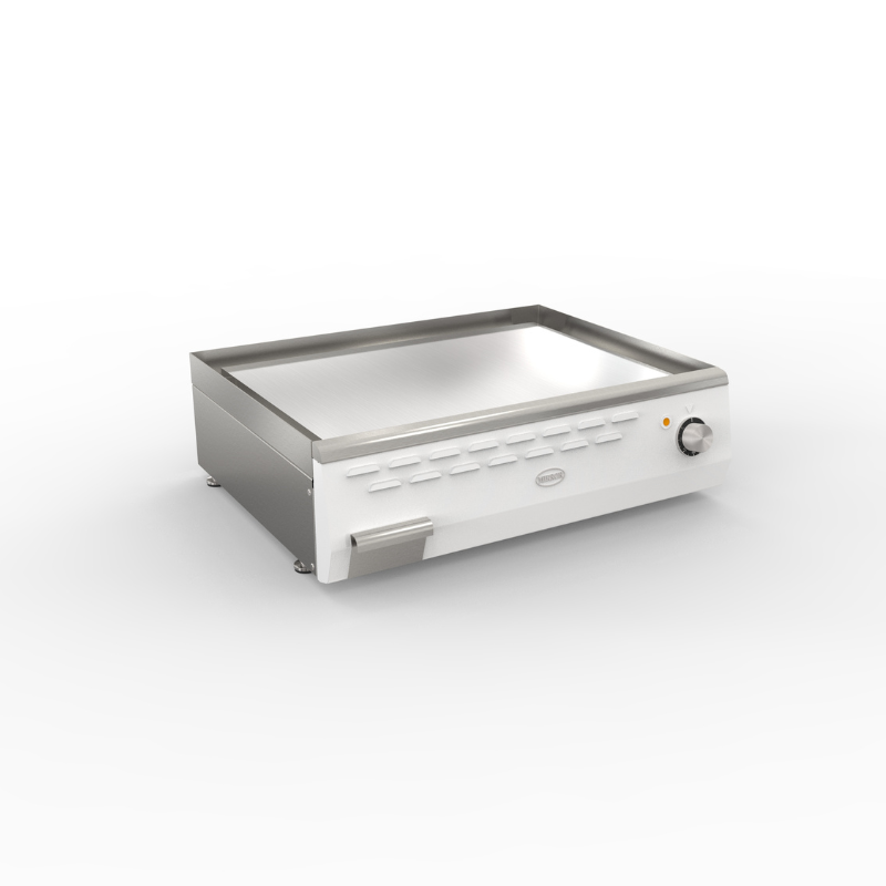 MIRROR - Electric Hard Chromium Griddles - SKU ME 60 All Stop Trading