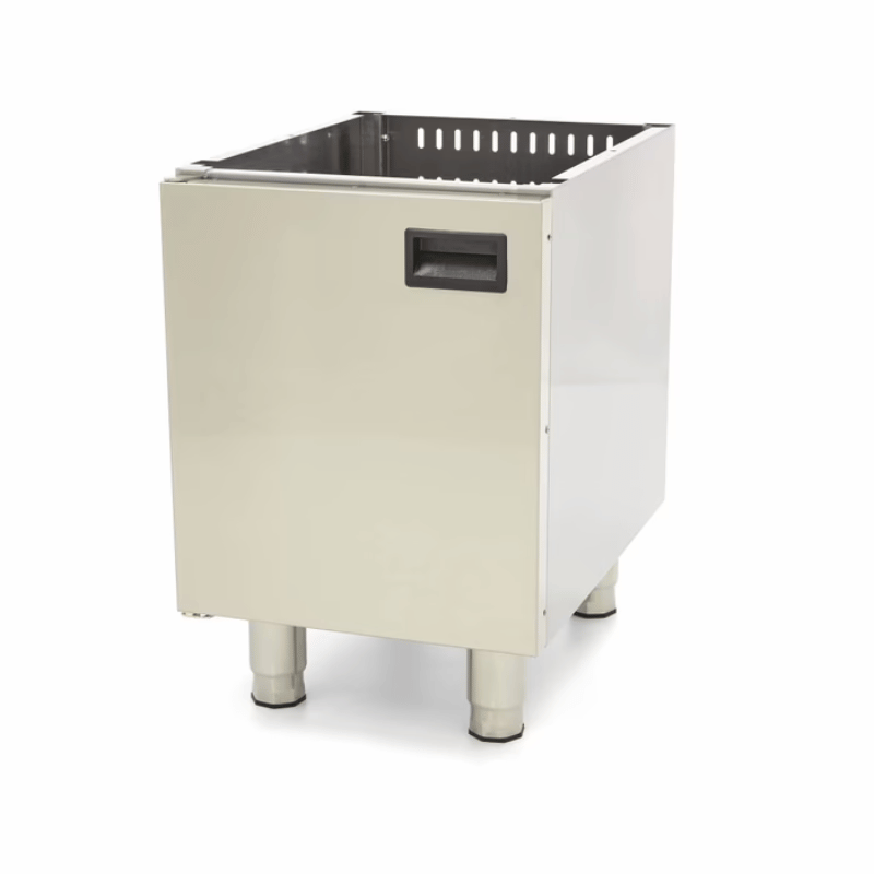 Maxima Commercial Grade Griddle - Grooved - Single Unit - 60cm Deep - Electric - 400V - SKU 09391620 All Stop Trading