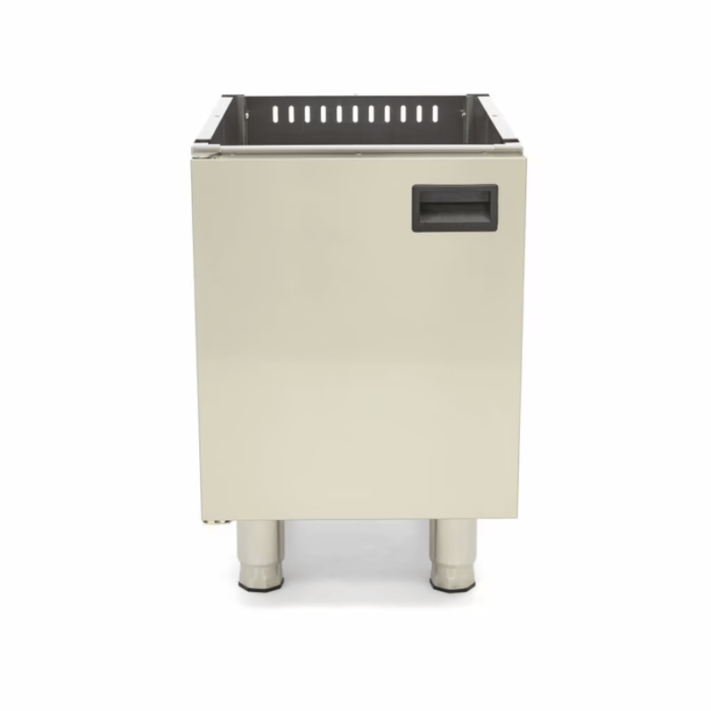 Maxima Commercial Grade Griddle - Grooved - Single Unit - 60cm Deep - Electric - 400V - SKU 09391620 All Stop Trading