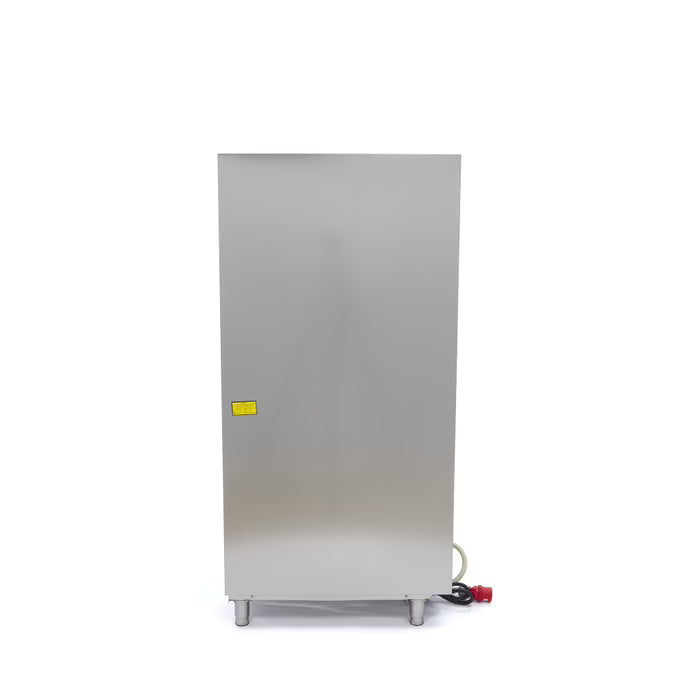 Maxima Utensil Washer - 60 x 76cm - with Soap and Rinse Pump - 400V - SKU 09200775 All Stop Trading
