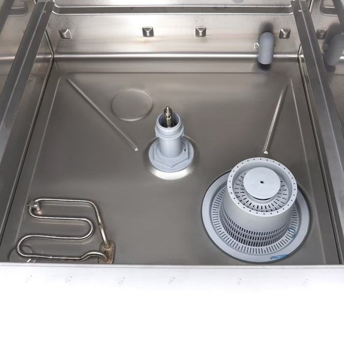 Maxima Pot Washer - 50 x 60cm - 400V - SKU 09240090 All Stop Trading
