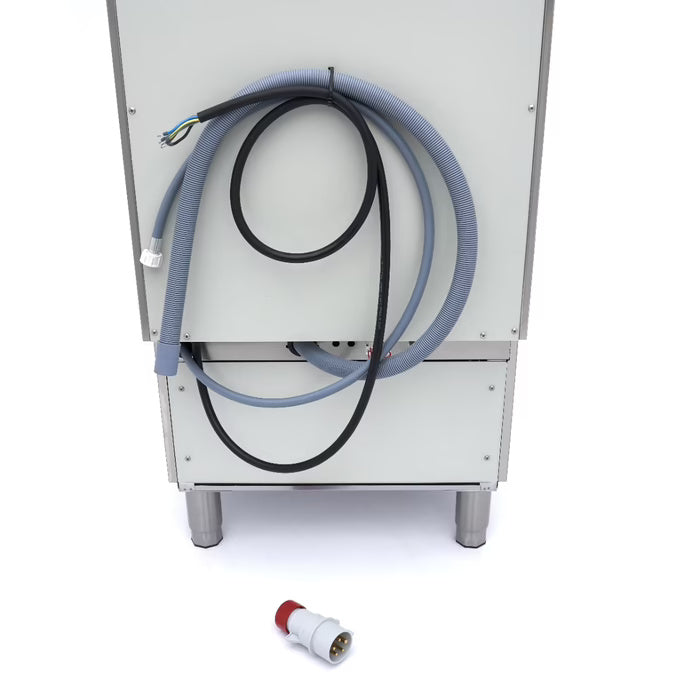 Maxima Pot Washer - 50 x 60cm - 400V - SKU 09240090 All Stop Trading