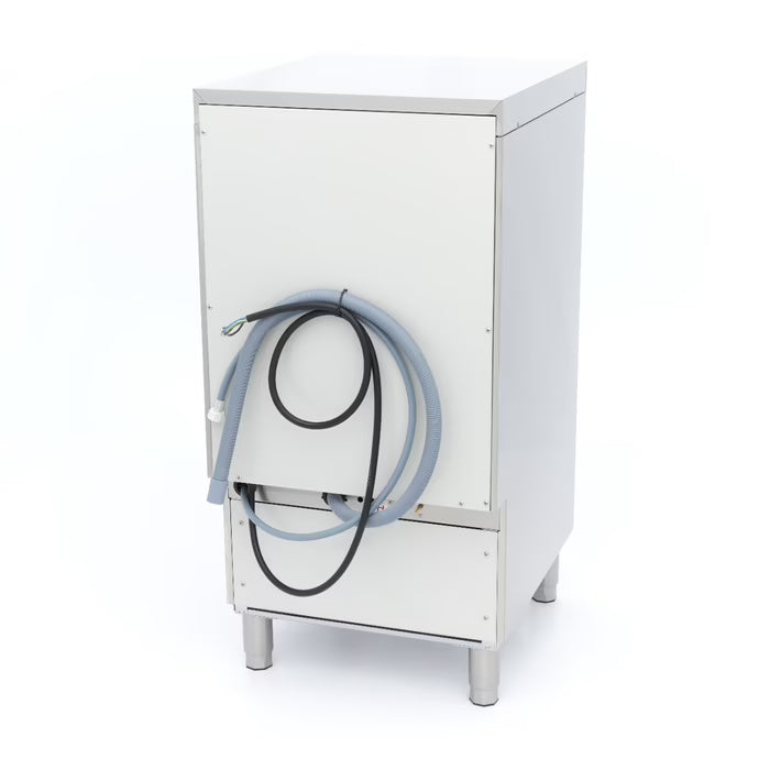 Maxima Pot Washer - 50 x 60cm - 400V - SKU 09240090 All Stop Trading