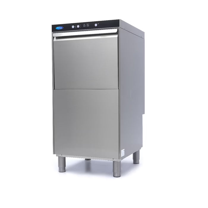 Maxima Pot Washer - 50 x 60cm - 400V - SKU 09240090 All Stop Trading