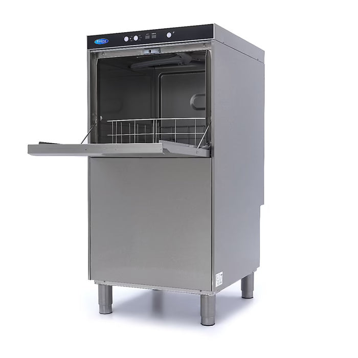 Maxima Pot Washer - 50 x 60cm - 400V - SKU 09240090 All Stop Trading