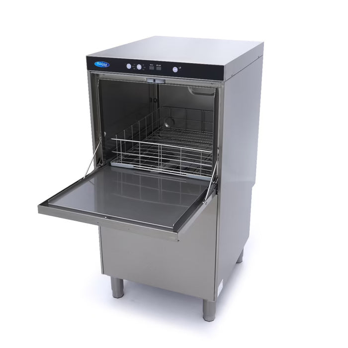 Maxima Pot Washer - 50 x 60cm - 400V - SKU 09240090 All Stop Trading