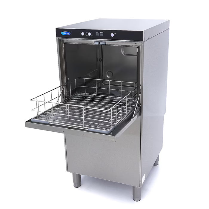 Maxima Pot Washer - 50 x 60cm - 400V - SKU 09240090 All Stop Trading