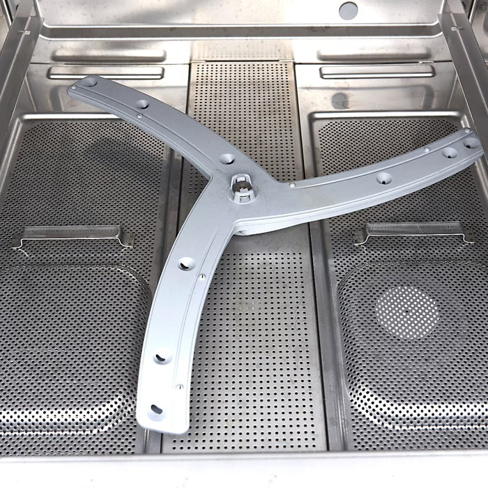 Maxima Pot Washer - 50 x 60cm - 400V - SKU 09240090 All Stop Trading