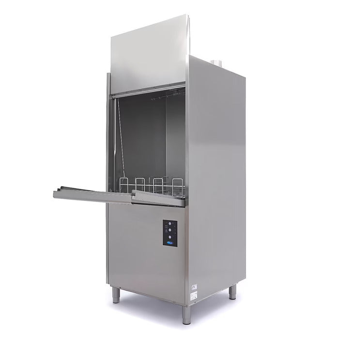 Maxima Pot Washer - 56 x 63cm - 400V - SKU 09240100 All Stop Trading