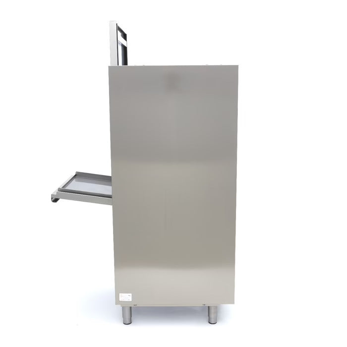 Maxima Pot Washer - 56 x 63cm - 400V - SKU 09240100 All Stop Trading