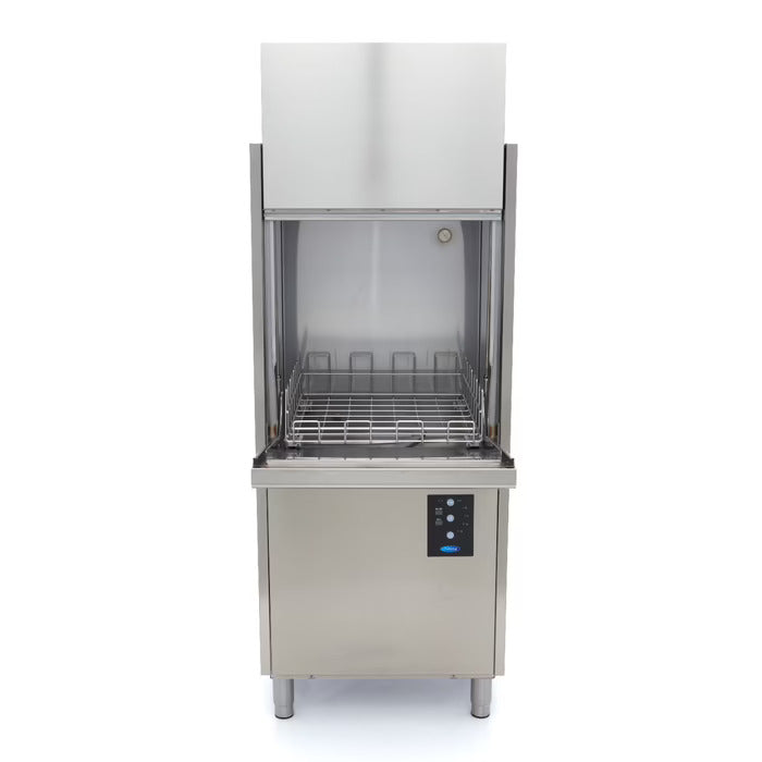 Maxima Pot Washer - 56 x 63cm - 400V - SKU 09240100 All Stop Trading