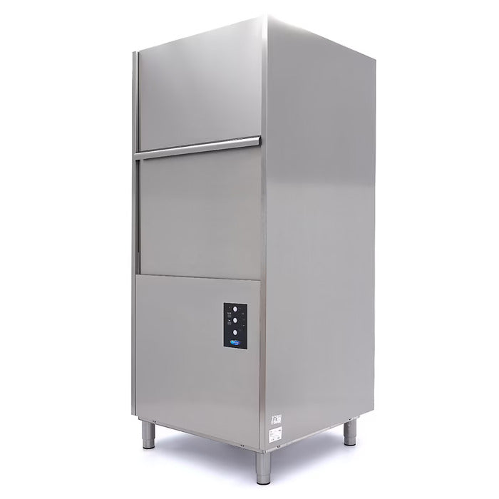 Maxima Pot Washer - 56 x 63cm - 400V - SKU 09240100 All Stop Trading
