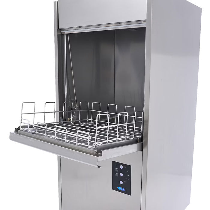 Maxima Pot Washer - 56 x 63cm - 400V - SKU 09240100 All Stop Trading