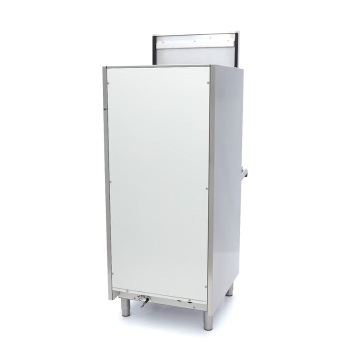 Maxima Pot Washer - 56 x 63cm - 400V - SKU 09240100 All Stop Trading