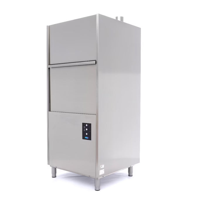 Maxima Pot Washer - 70 x 70cm - 400V - SKU 09240110 All Stop Trading