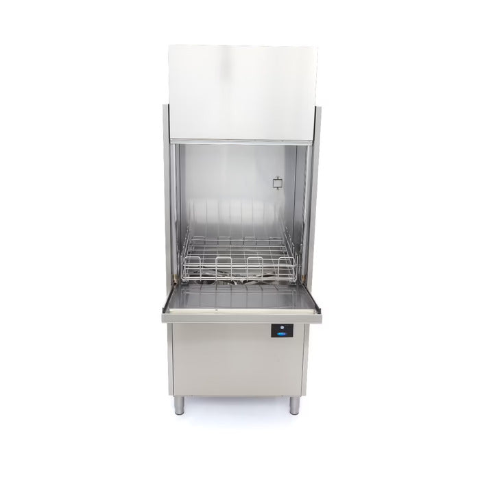 Maxima Pot Washer - 70 x 70cm - 400V - SKU 09240110 All Stop Trading