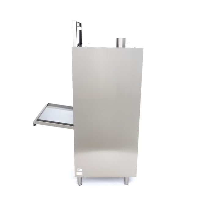 Maxima Pot Washer - 70 x 70cm - 400V - SKU 09240110 All Stop Trading