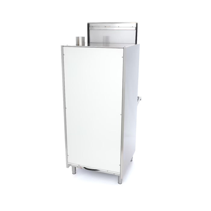 Maxima Pot Washer - 70 x 70cm - 400V - SKU 09240110 All Stop Trading