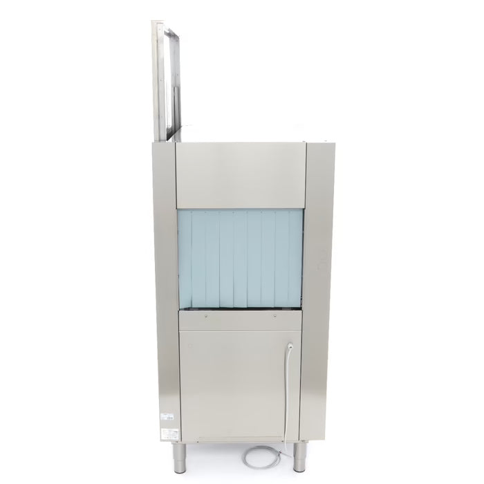Maxima Rack Conveyor Dishwasher - Right Exit - SKU 09240120 All Stop Trading