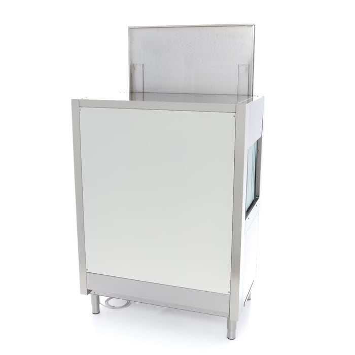 Maxima Rack Conveyor Dishwasher - Right Exit - SKU 09240120 All Stop Trading