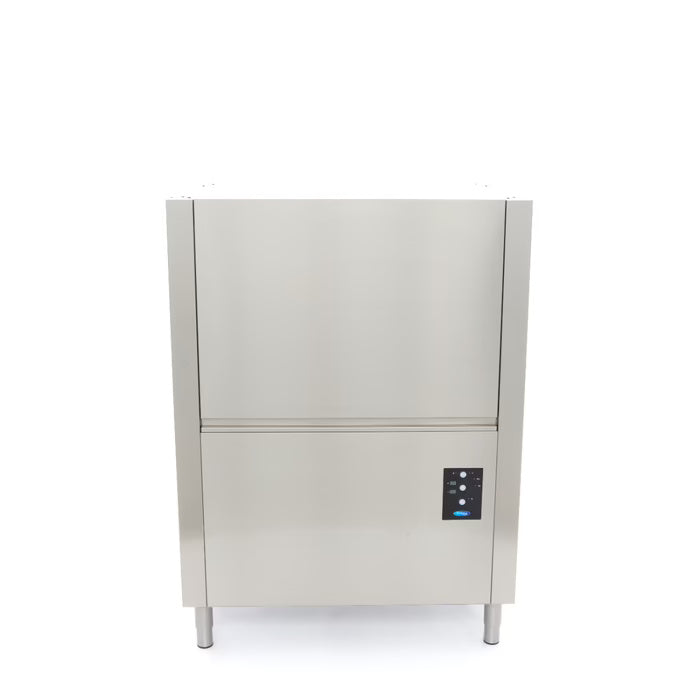 Maxima Rack Conveyor Dishwasher - Right Exit - SKU 09240120 All Stop Trading