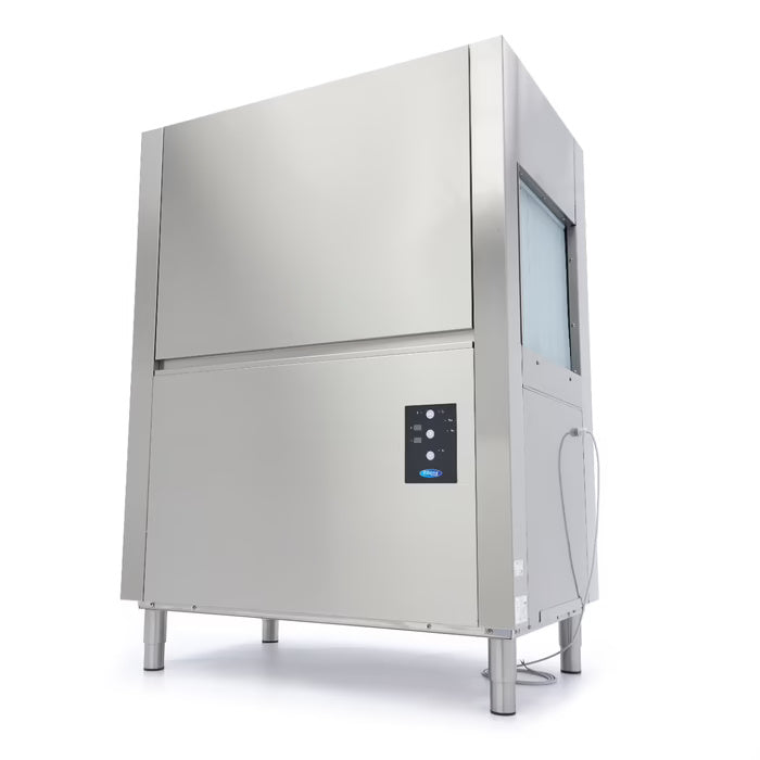Maxima Rack Conveyor Dishwasher - Right Exit - SKU 09240120 All Stop Trading