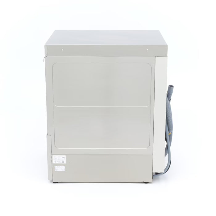 Maxima Undercounter Dishwasher - 50 x 60cm - 400V - SKU 09240130 All Stop Trading