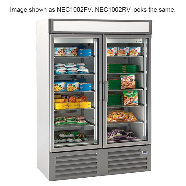 double-glass-door-refrigerated-merchandiser-1000l