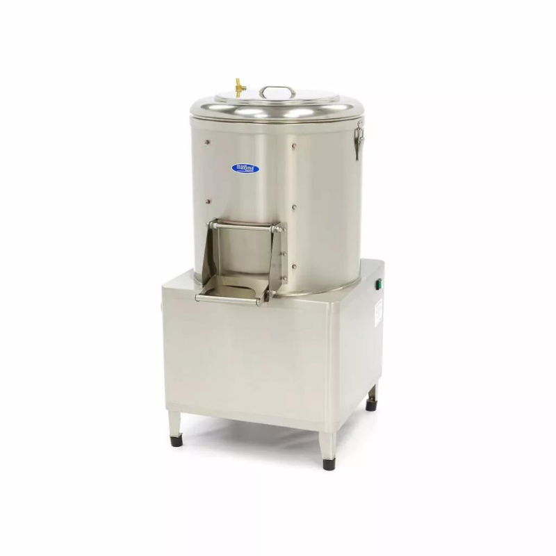 Potato Peeling Machine 30kg - 600kg/h
