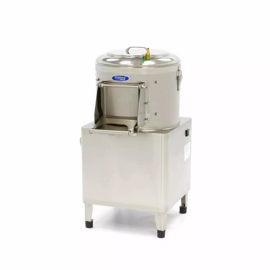 Potato Peeling Machine 8kg - 160kg/h