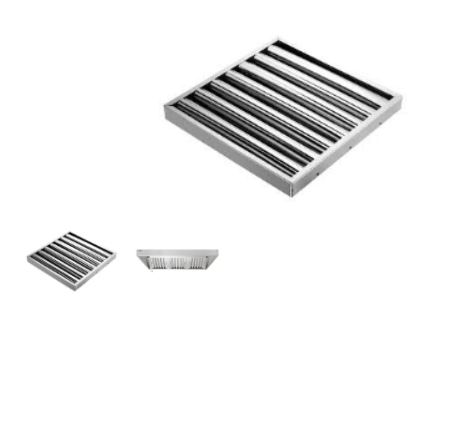 ATLAS CF50 CANOPY FILTERS All Stop Trading