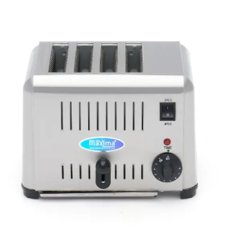 Toaster 4 Slices