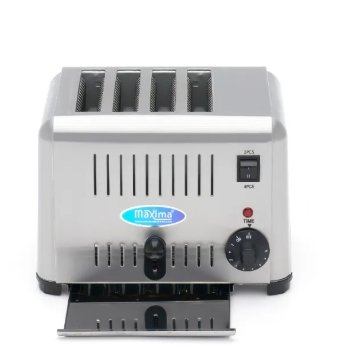 Toaster 4 Slices