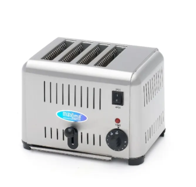 Toaster 4 Slices