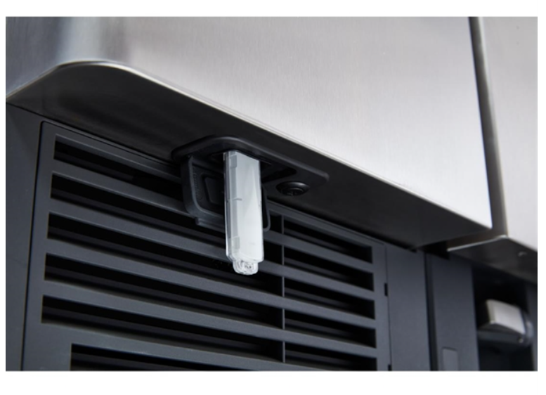 RATIONAL 6-1/1 CLASSIC ELECTRIC COMBI OVEN