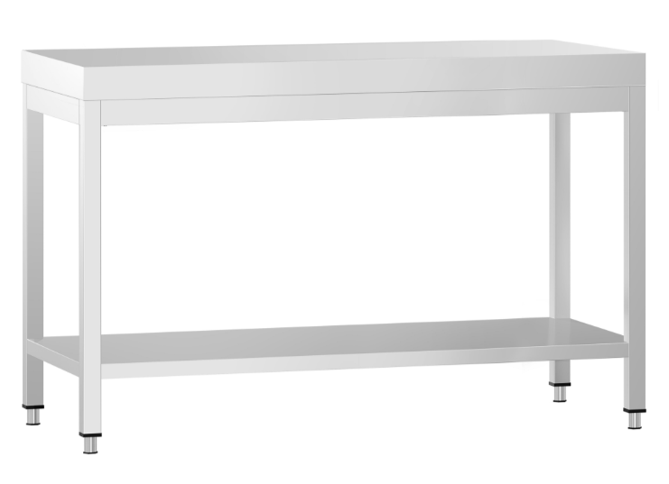 Stainless Steel Work Table 1200 x 700 mm