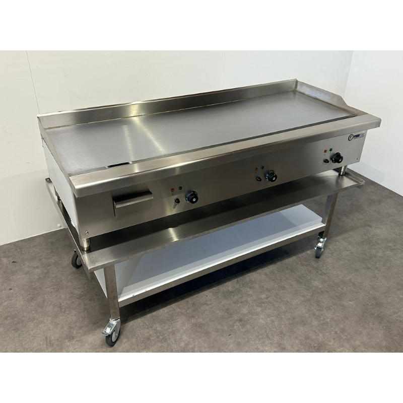 Finntec Electric grill - TH-VEE -1500