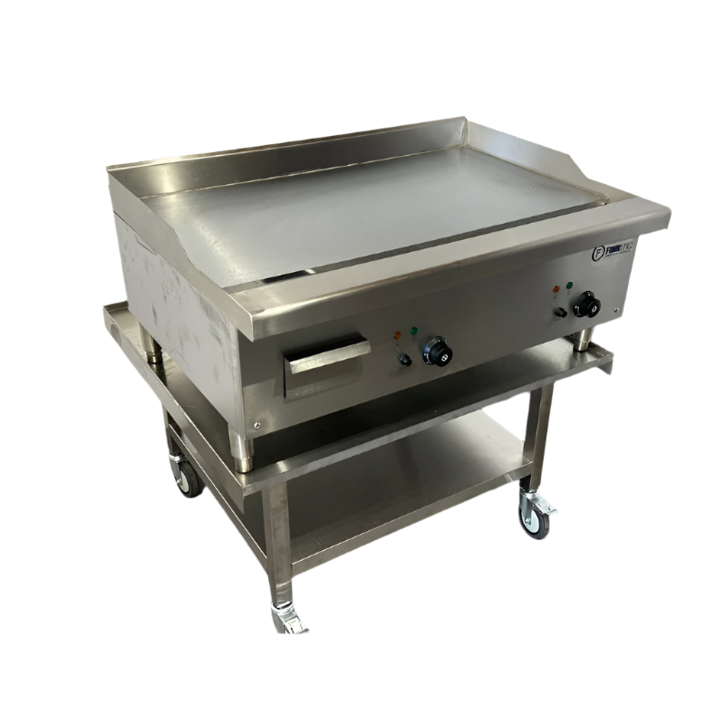 Finntec Electric grill - TH- VEE-900 All Stop Trading