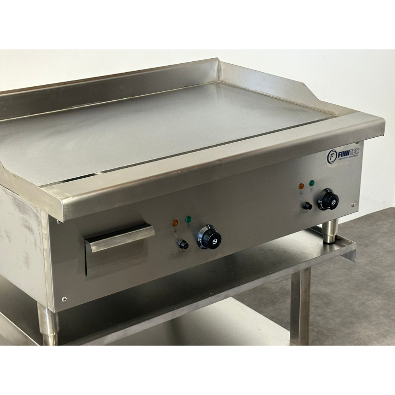 Finntec Electric grill - TH- VEE-900 All Stop Trading