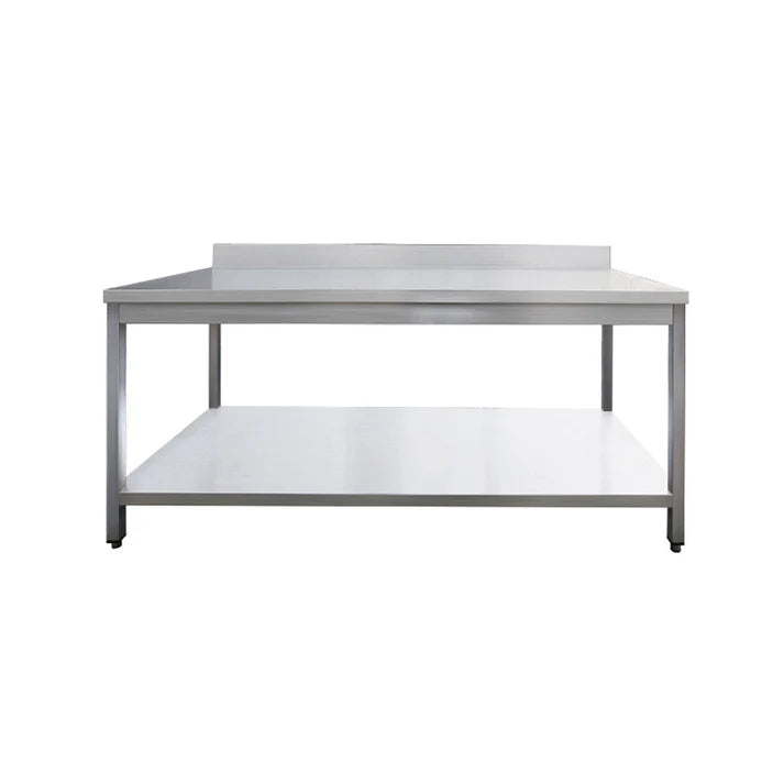 Finntec THATS187A - Lean-to work table, 1800x x 700 x 850 +100 mm All Stop Trading