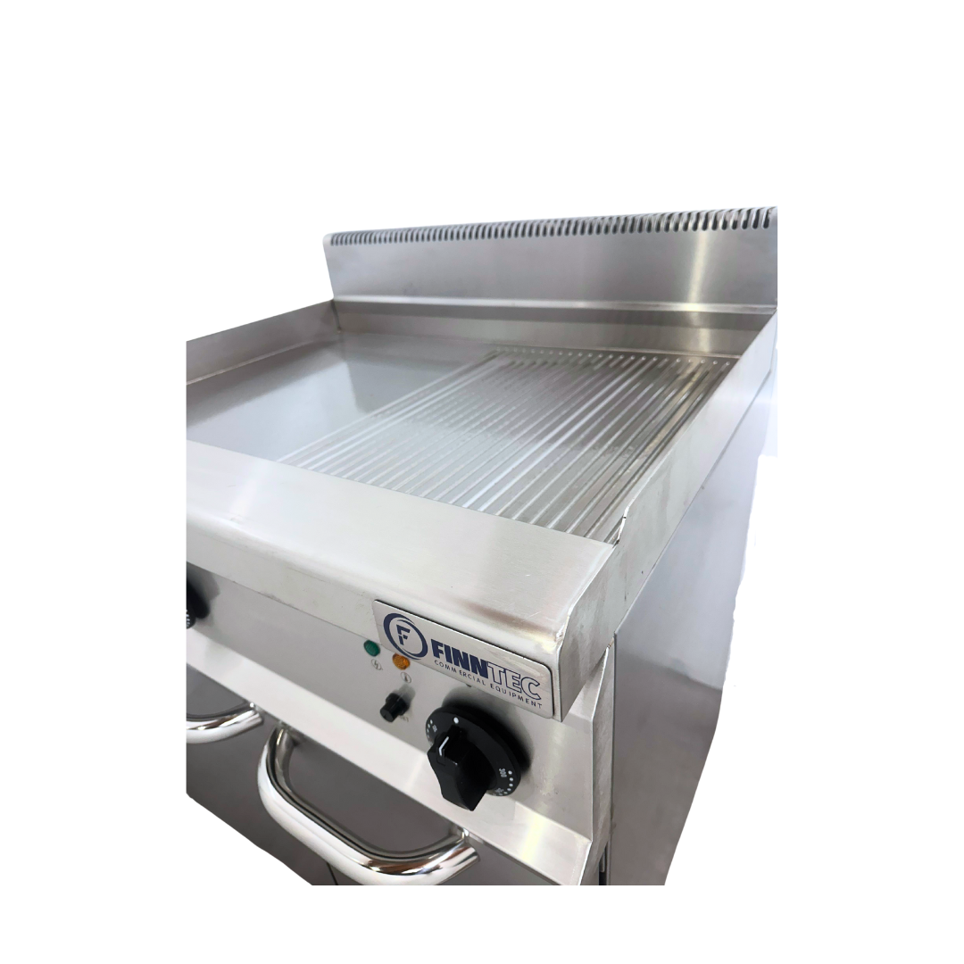 finntec-electric-griddle-1-2-flat-1-2-grooved-with-cabinet