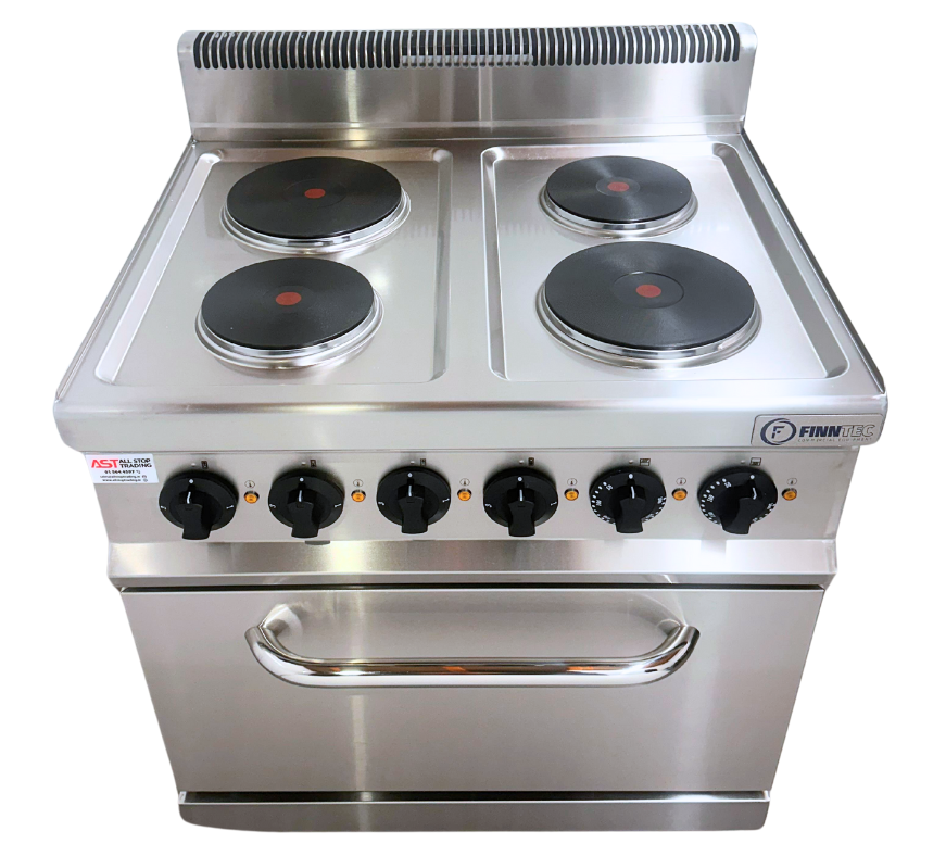finntec-4-ring-electric-cooker-with-oven